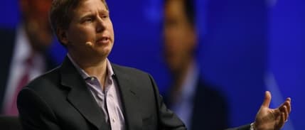 DCG: Kripto kışından daha güçlü çıkacağız