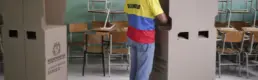 de la Espriella'dan Kolombiya için mega hapishane vaadi