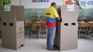de la Espriella'dan Kolombiya için mega hapishane vaadi