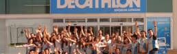 Decathlon Türkiye'de 28 yeni mağaza açacak