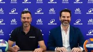 Decathlon ve Volleyball World arasında iş birliği