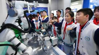 DeepSeek’in ardından Çin’deki yapay zeka devrimi şaşırtıcı boyutta