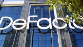 DeFacto Sevgililer Günü'ne özel konseptini tanıttı