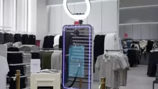 DeFacto Suudi Arabistan'daki ilk mağazasını Cidde'de açtı