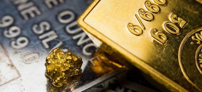 Değerli metal fiyatları ticari iyimserlikle yükseldi