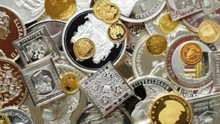 Değerli metaller zirveye koştu: Dünyanın en değerli varlıkları listesinde yeni sıra belli oldu