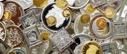 Değerli metaller zirveye koştu: Dünyanın en değerli varlıkları listesinde yeni sıra belli oldu