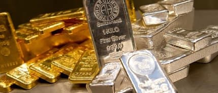 Değerli metallerdeki düşüş devam ediyor