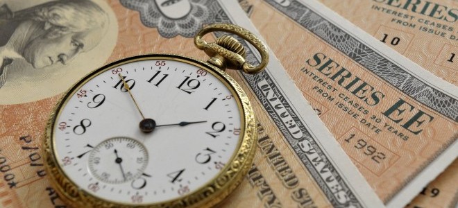 Değişken faizli tahvilin yeniden ihracında net satış 739.7 milyon lira