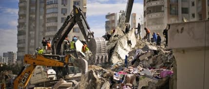 DEGÜDER: Türkiye'de 5 milyon konut güçlendirme ile kurtarılabilir