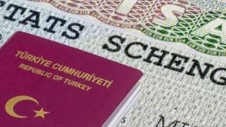 DEİK, AB'nin Schengen vizesi adımını değerlendirdi