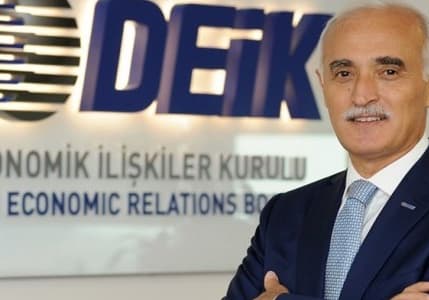 DEİK: Asgari ücrette yaşanan-beklenen enflasyon tartışması devam edecek