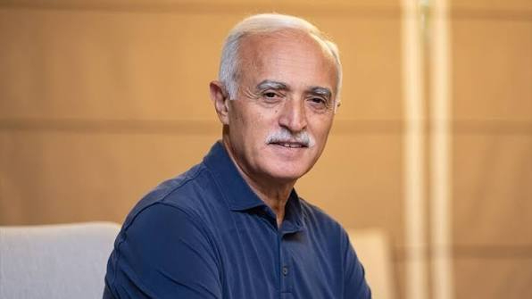 DEİK Başkanı Olpak uyardı: İhracat için asıl tehlike Çin