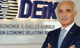DEİK/Olpak: 2025 yılına dair ekonomi politikaları 2024’ten farklı olmayacak