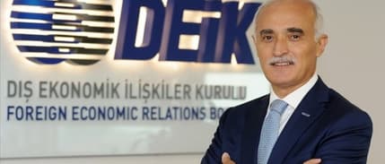 DEİK/Olpak: 2025 yılına dair ekonomi politikaları 2024’ten farklı olmayacak