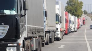 DEİK: Suriye ile 10 milyar dolarlık ticaret hedefliyoruz