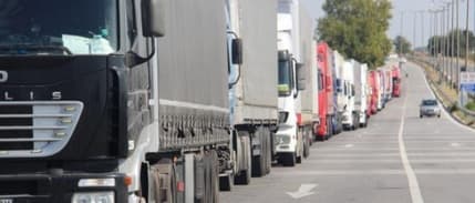DEİK: Suriye ile 10 milyar dolarlık ticaret hedefliyoruz