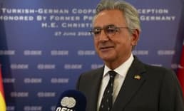 DEİK’ten vize sorunu için Almanya'ya mektup