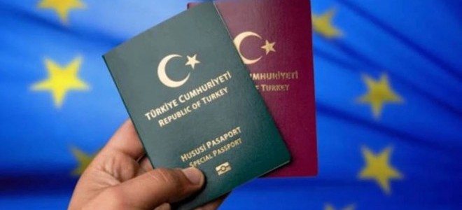 DEİK: Vize sorunu yapısal bir probleme dönüştü