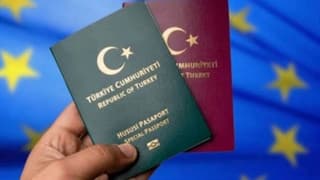 DEİK: Vize sorunu yapısal bir probleme dönüştü