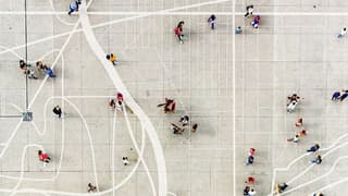 Deloitte araştırdı: Y ve Z kuşağının en büyük endişesi belli oldu