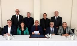 İmralı'dan terör örgütüne silah bırakma çağrısı
