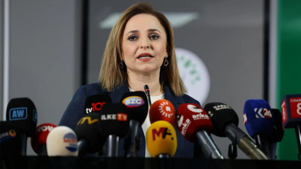 DEM Parti'den isim değişikliği iddialarına yanıt