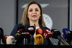 DEM Parti'den isim değişikliği iddialarına yanıt