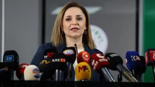 DEM Parti'den isim değişikliği iddialarına yanıt