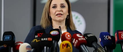 DEM Parti'den isim değişikliği iddialarına yanıt