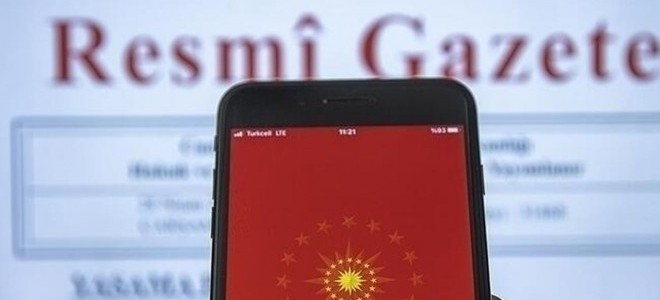 Demir çelik ürünlerinde gümrük vergisi ertelendi
