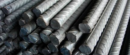 Demir çelik ürünlerine yönelik gümrük vergisinin yürürlük tarihi ertelendi