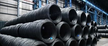 Demir ve demir dışı metaller sektörünün ihracatı yüzde 26 arttı