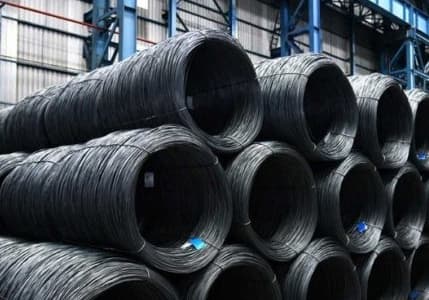 Demir ve demir dışı metaller sektörünün ihracatı yüzde 26 arttı