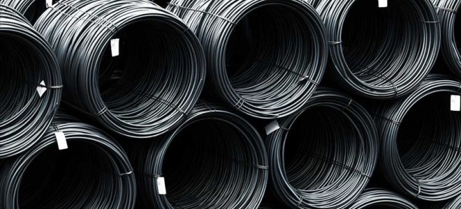 Demir ve demir dışı metaller, ihracatta 6. büyük sektör oldu 