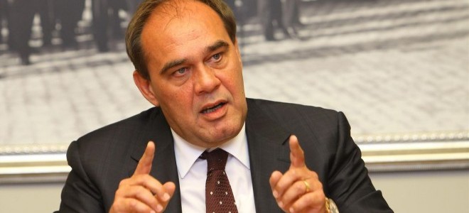 Demirören'den Ziraat Bankası borçlarının ödenmediği iddialarına ilişkin açıklama