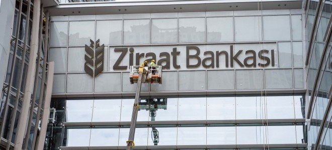 Demirören Holding yayın grubu binalarını Ziraat Bankası'na devretti