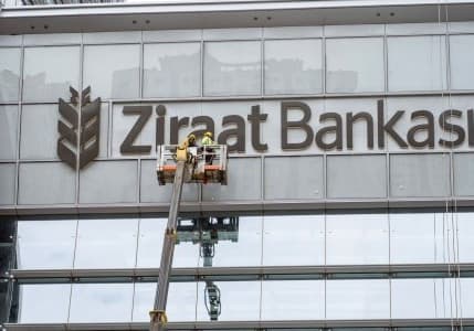 Demirören Holding yayın grubu binalarını Ziraat Bankası'na devretti