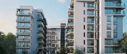 Demografik değişimle birlikte 1+1 ve 2+1 dairelere talep artıyor
