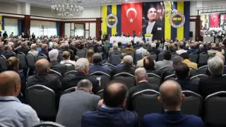 Denetim kurulu Fenerbahçe'nin borç miktarını duyurdu