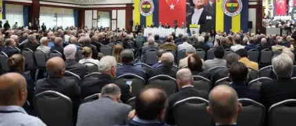 Denetim kurulu Fenerbahçe'nin borç miktarını duyurdu