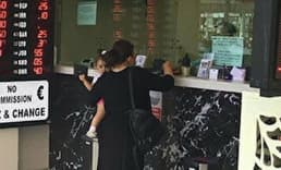 Denetimler artıyor: Döviz bürolarına yeni kamera kayıt zorunluluğu getirildi