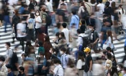Deniz aşırı Japon firmaların yüzde 55'i Rusya-Ukrayna savaşından etkileniyor