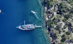 Deniz parkı hamlesi Atina'yı endişelendirdi