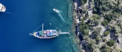 Deniz parkı hamlesi Atina'yı endişelendirdi