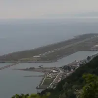 Deniz üzerine inşa edilecek üçüncü havalimanı için geri sayım başladı