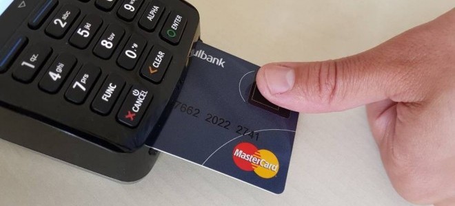 DenizBank duyurdu: Biyometrik Kart ile parmak iziyle ödeme dönemi başlıyor