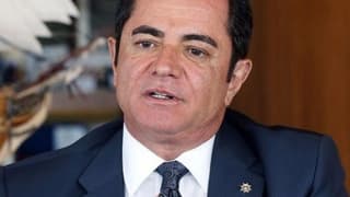 DenizBank’ta bayrak değişimi: Hakan Ateş, genel müdürlüğü bıraktı