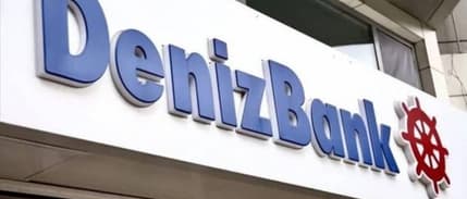 Denizbank'tan dolandırıcılık soruşturmasına ilişkin yeni açıklama