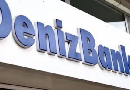 Denizbank'tan Hakan Ateş haberleri sonrası açıklama